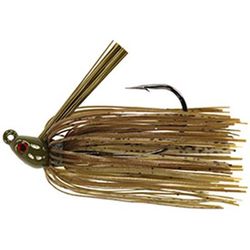 Dirty Jigs Swim Jig SKU - 776637