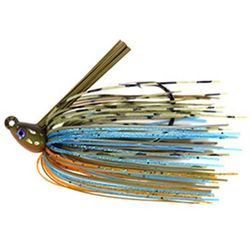 Dirty Jigs Swim Jig SKU - 672935