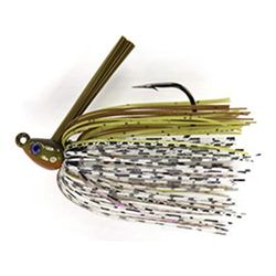 Dirty Jigs Swim Jig SKU - 703348