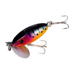 Arbogast Jitterbug Topwater SKU - 956557