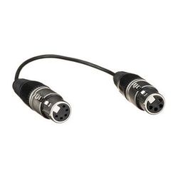 Point Source Audio ADP-5Fx4F PSA Headset Adapter Cable 5-Pin Female XLR to 4-Pin Female XLR (8 ADP-5FX4F