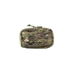 Sentry IFAK 1080 Medical Pouch Black Medium 25FA02BK