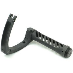 Dead Foot Arms Komodo Pistol Brace Black Anodized 80060