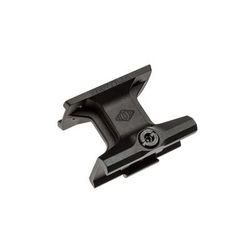 Reptilia DOT Mount 1.93in Height for Aimpoint T-1/T-2 Black 100-037