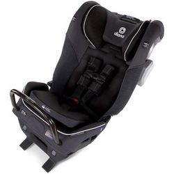 Diono Radian 3QX Ultimate 3 Across All-in-One Convertible Car Seat - Purple Plum
