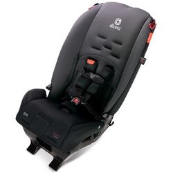 Diono Radian 3RX All-in-One Convertible Car Seat 2020 Gray Slate