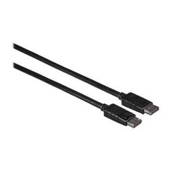 Kramer DisplayPort 1.2 Cable with Latches (15') C-DP-15