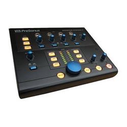 PreSonus Monitor Station V2 Desktop Studio Control Center MONITOR STATION 2