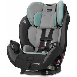 Evenflo EveryStage LX All-In-One Car Seat - Nova