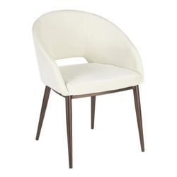 Renee Chair - LumiSource CH-RENEE CUCR