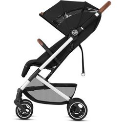 GB Qbit+ All City Stroller - Velvet Black