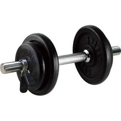 Get Fit Dumbbell set spring 10kg - set manubri