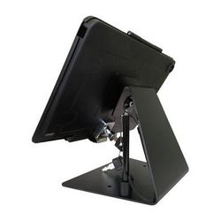 CTA Digital Desktop Anti-Theft Stand for iPad Air 3, iPad Pro 10.5", and iPad Gen 7/8/9 PAD-DASB10