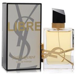 Libre For Women By Yves Saint Laurent Eau De Parfum Spray 1.6 Oz