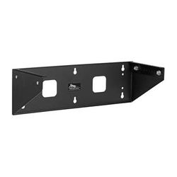 Middle Atlantic 4-Space Vertical Panel Mount VPM-4