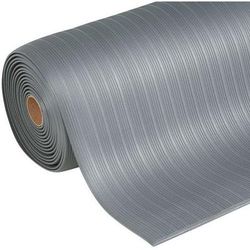 rouleau 18.3ml anti fatigue gris surface rainuree 06 m