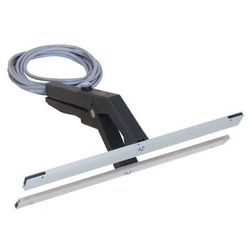 Pince Avec Ouverture 600mm Long Soudure Ju Squ'a 600mm - Audion