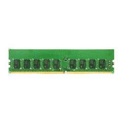 Synology 16GB DDR4 2666 MHz UDIMM Memory Module D4EC-2666-16G