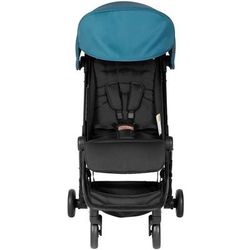 Mountain Buggy 2020 Nano Travel System - Teal