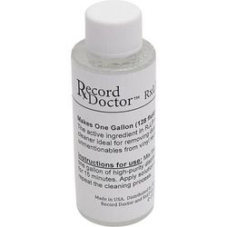 Record Doctor Record Cleaning Concentrate