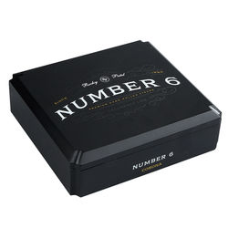 Rocky Patel Number 6 Corona - Box of 20