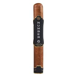 Rocky Patel Number 6 Sixty - Pack of 5