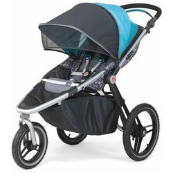 GB X1 Urban Runner Jogging Stroller - Volt