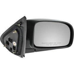 2007-2009 Hyundai Santa Fe Right Mirror - DIY Solutions