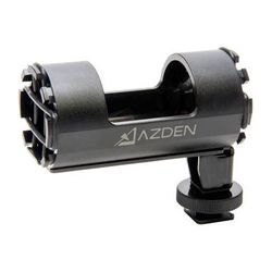 Azden SMH-1 Shock Mount for Shotgun Microphones SMH-1