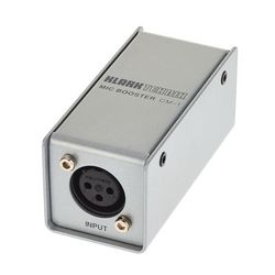 Klark Teknik Mic Booster CM-1