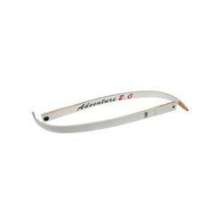 October Mountain Adventure 2.0 Limbs 68 in. 34 lbs. OMP16634L