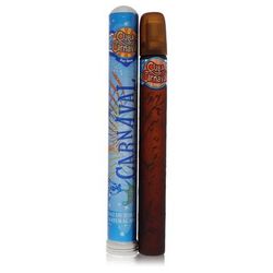 Cuba Canaval For Men By Fragluxe Eau De Toilette Spray 1.17 Oz