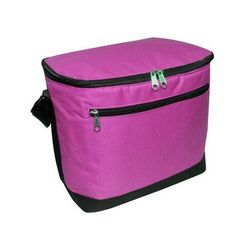Liberty Bags 1695 12-Pack Cooler in Hot Pink | Polyester LB1695