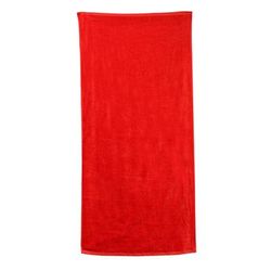 Carmel Towel Company C3060 Classic Beach in Red | Cotton C3060A, C3060C, C3060P, C3060X, C3060S, LBC3060