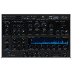 Rob Papen RP-Verb 2