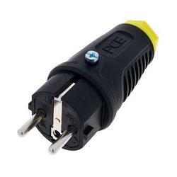 PCE 0522-she Taurus2 TPE Plug