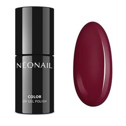 NEONAIL - Lady In Red Collection Smalti 7.2 ml Marrone unisex