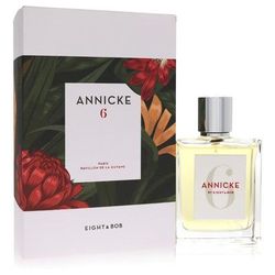 Annicke 6 For Women By Eight & Bob Eau De Parfum Spray 3.4 Oz