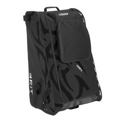 Grit HTFX Hockey Tower 33" Equipment Bag Black