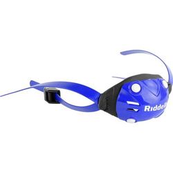 Riddell SpeedFlex Cam-Loc TCP Football Chin Strap Royal