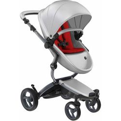 Mima Xari Select Complete Strollers