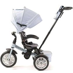 Bentley 6-in-1 Baby Stroller / Kids Trike - Jetstream Blue