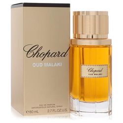 Chopard Oud Malaki For Men By Chopard Eau De Parfum Spray (unisex) 2.7 Oz