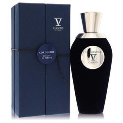 Cor Gentile V For Women By V Canto Extrait De Parfum Spray (unisex) 3.38 Oz