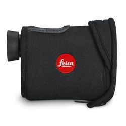 Leica Rangemaster CRF Neoprene Cover Pitch Black 42233