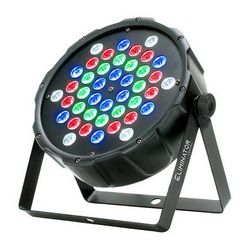 Eliminator Lighting LP 42 RGBW LED Par LP 42 RGBW