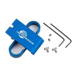 Lectrosonics SMDWBBCSL Spring-Loaded Metal Belt Clip Kit (Antenna Up or Down) SMDWBBCSL