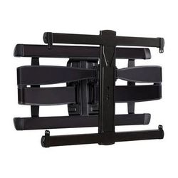 SANUS VXF730 Full-Motion Wall Mount for 46 to 95" Displays (Black) VXF730-B2