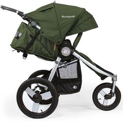 Bumbleride Speed Stroller, Limited Edition - Olive Green Camp (Albee Exclusive)