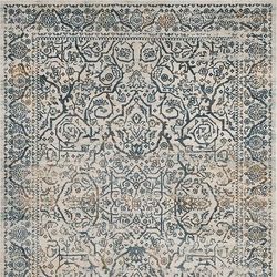Tournelle High-Low Area Rug - 2' x 8' - Frontgate